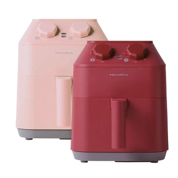 Air Oven 氣炸鍋 RAO-1
