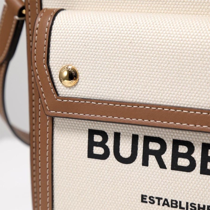 BURBERRY バーバリー ショルダーバッグ 8039361 レディース