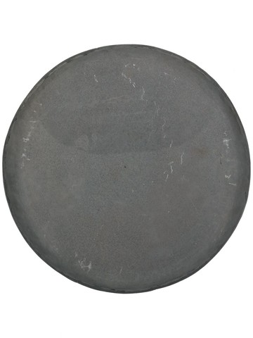 Parts of Four - AI iron plate - unisex - Iron - One Size - Grey