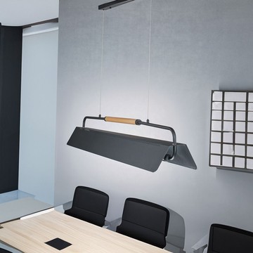 度量衡吊燈 B18-H-200024