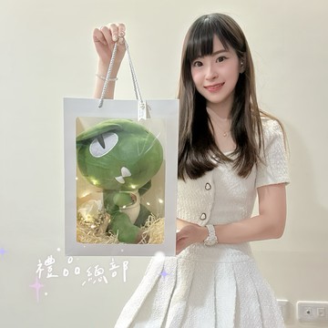 【禮品總部】現貨|實拍 暴龍娃娃 禮品袋 恐龍禮物袋 恐龍娃娃 侏羅紀暴龍 恐龍玩偶 生日禮物 彌月禮 交換禮物