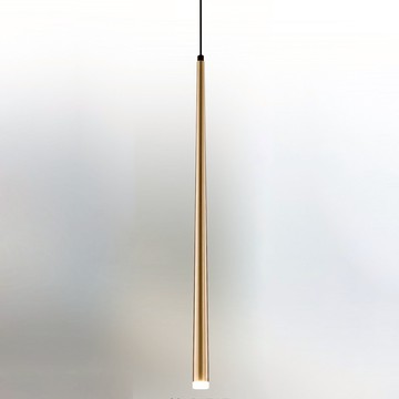 5W 黃光單吊燈 C16-13-61717