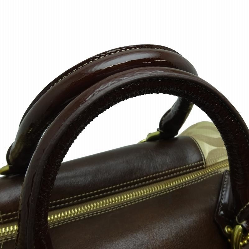 楽天市場】【バッグ】COACH コーチ マディソン レザー サブリナ