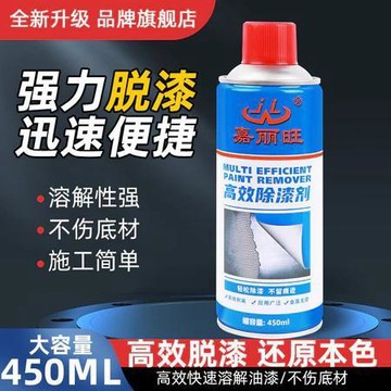 隔日達🔥台灣現貨🔥手搖脫漆劑 強力除漆劑 汽車去油漆清除劑 去除噴漆清洗劑 金屬漆面脫漆 噴漆殘留清潔劑