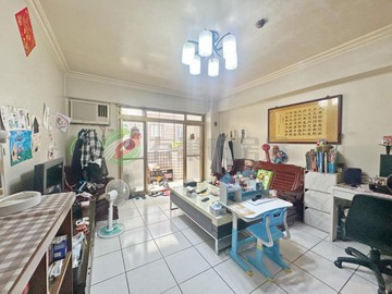 忠福商圈室內大坪數3+1房/車位輪抽｜桃園市中壢區福壽九街