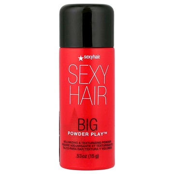 SexyHair, EXPANDA Dust 系列頭髮蓬鬆粉，0.53 盎司（15 克）