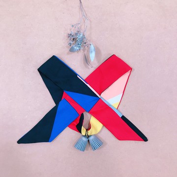 流蘇項鍊 / 趁亂告白