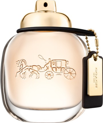 Coach Eau de Parfum Spray 50ml