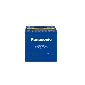 Panasonic N-125D26L-JP 日本銀合金汽車電瓶/電池 66Ah_送安裝(車麗屋)