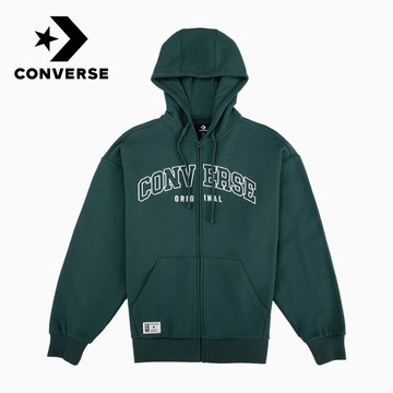 【Converse官方旗艦店】外套_中性_UCJ085-F8G