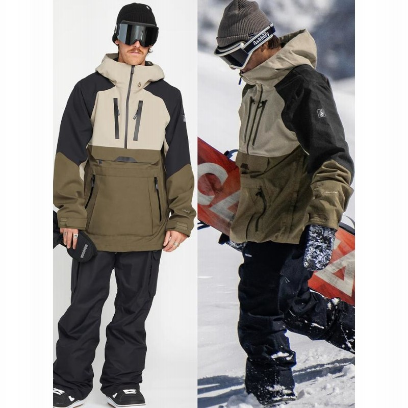 正規品 22-23 VOLCOM ボルコム BRIGHTON PULLOVER プルオーバー 正規品 22-23 VOLCOM ボルコム BRIGHTON PULLOVER プルオーバー
