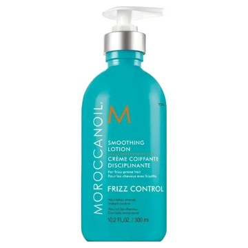 MOROCCANOIL 摩洛哥優油 終結毛燥精華  1個  300ml