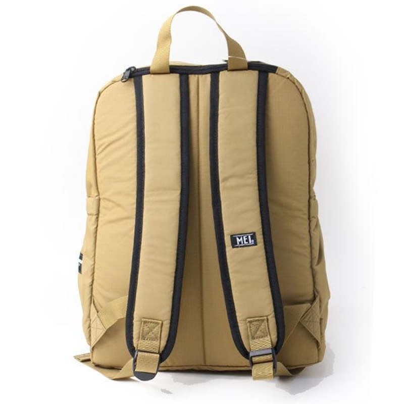 リュック デイパック リュックサック MEI SUSTAINABLE RUGGED PACK S