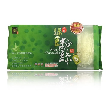[家速配]中農寶鼎100％純綠豆粉絲180g