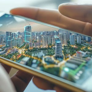 Foundations of No-Code AI for Real-World Applications