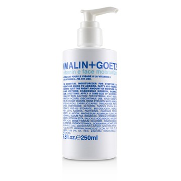 (MALIN+GOETZ) - 維他命E臉部潤膚乳Vitamin E Face Moisturizer