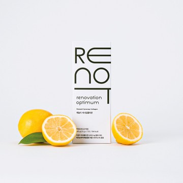 renopti Synerup Collagen 7 Sticks (7-day supply)