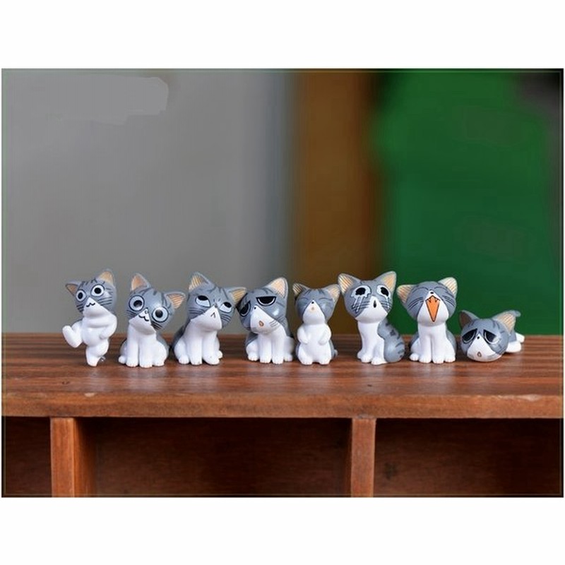 即納 2ケ 立体 ねこ ネコ 猫 チャーム パーツ バッグチャーム 樹脂 Pvc 携帯 アクセサリー キーホルダー 飾景品 若干汚れあり 通販 Lineポイント最大0 5 Get Lineショッピング