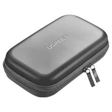 UGREEN 綠聯 行動電源/手機/耳機/充電線 多功能數位收納包 小  40707  1個