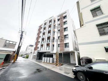 幸福成家計畫！近南科低總價全新三房｜台南市善化區溪尾