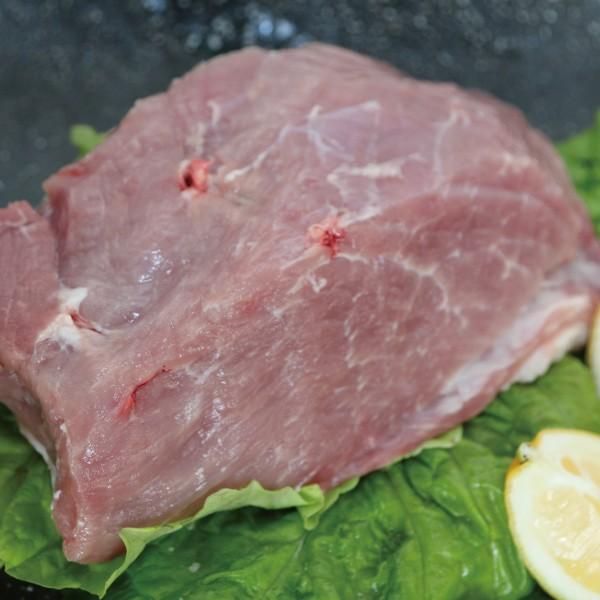 九州産 豚モモブロック 500g 豚肉 国産 国内産