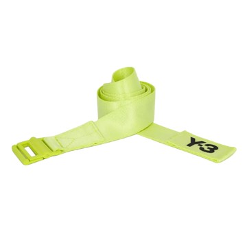 Y-3 REFLECTIVE BELT