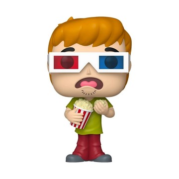 【超萌行銷】FUNKO POP Animation #2039 叔比狗 薛吉 FN83581