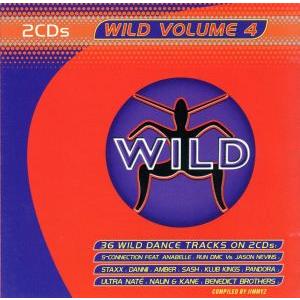 Ｗｉｌｄ　Ｖｏｌ．４／（オムニバス）