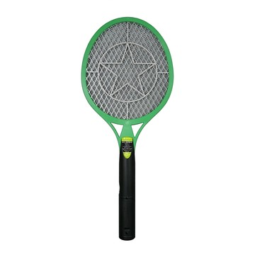 Kinyo 安全三層網電蚊拍  500 x 205 x 37mm  CM-2210