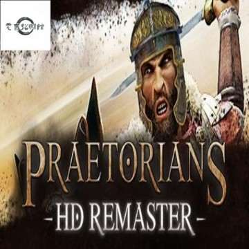 元氣招財 電腦玩 羅馬執政官重製版 中文版 PC電腦單機遊戲光盤 光碟