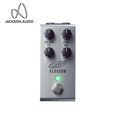 Jackson Audio BLOSSOM 效果器【敦煌樂器】