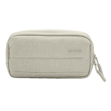 【Incase】Crosstown Sling 城市漫遊系列 輕巧斜肩包 (石灰色)