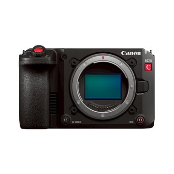 Canon EOS C50 單機身 (公司貨)