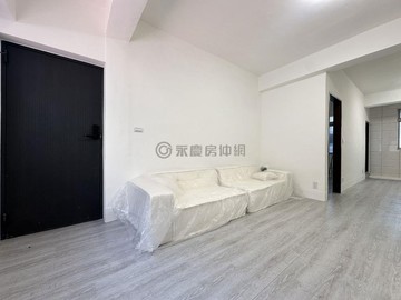 中國醫超大地坪三房2樓美寓～自住投資首選｜台中市北區大德街