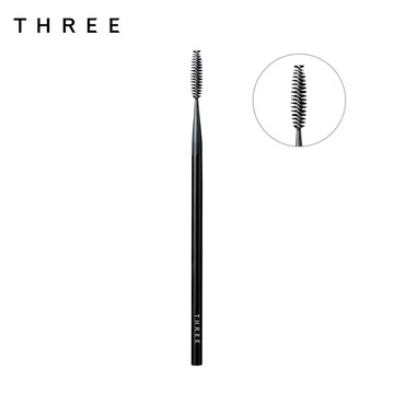 【東方美員購】THREE 螺旋刷