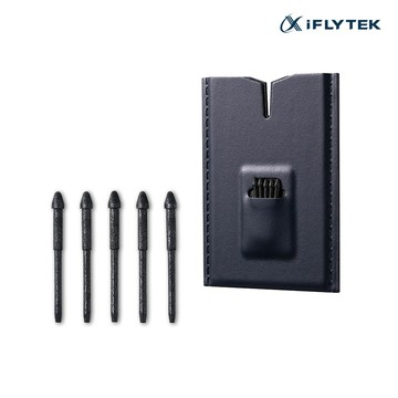 iFLYTEK 科大訊飛 AINOTE 2 AI智能會議筆記本專用觸控筆筆芯 (5入一組)