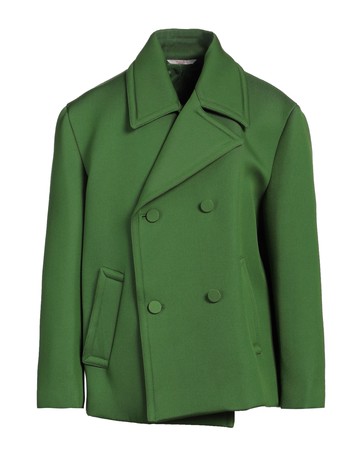 VALENTINO GARAVANI Coats - Item 16400263