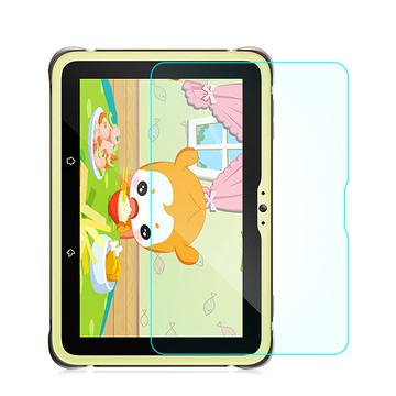 TOZOYO 鋼化膜適用于步步高家教機K5保護膜兒童平板點讀機貼膜