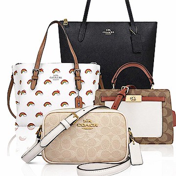 COACH 托特包/波士頓包/水桶包/兩用包 均一價