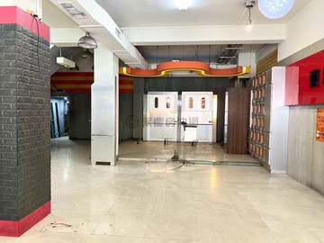 高雄站前百坪商五整合規劃超大面寬店面｜高雄市新興區八德一路