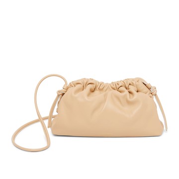 Mini Cloud Clutch-沙棕