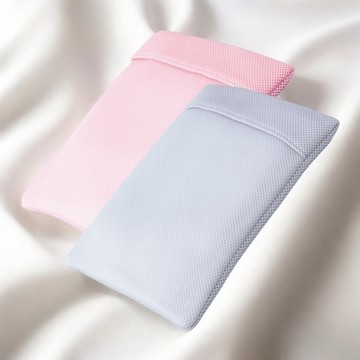 24H台灣出貨【COOLOOP．吸水涼感枕套】冰枕套 冷感枕墊 吸汗枕墊 透氣枕套 涼爽枕墊 透氣枕墊 枕套墊 枕套