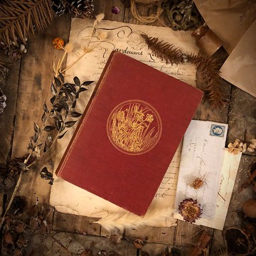 1926年英國出版Dinah Craik經典童話故事集