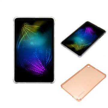 酷比魔方iplay50mini保護套8.4英寸掌玩mini 2平板TPU軟殼全包iplay50mini pro氣囊防摔套清水殼外殼透明后殼