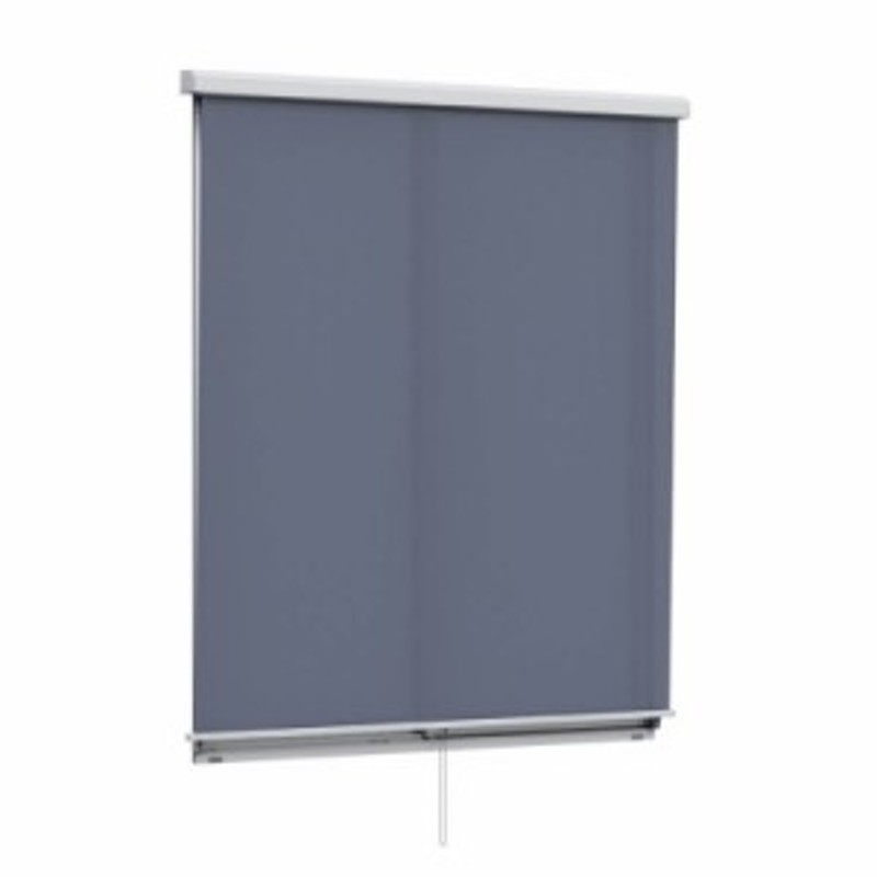 壁付け リクシル スタイルシェード 単体 雨戸 シャッターサッシ W30 H3030mm Lixil 洋風すだれ 後付窓日よけ フック 手すり 通販 Lineポイント最大get Lineショッピング