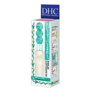 DHC medicinal mild lotion Ⅱ