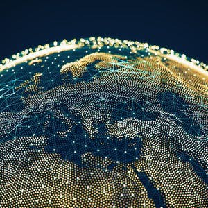 Digitalisation in Aeronautics and Space