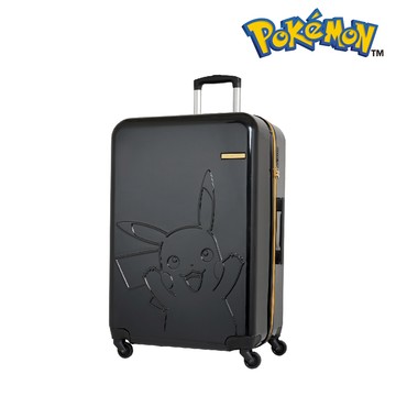 寶可夢 Pokémon 皮卡丘拉桿箱 PK-0864