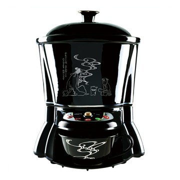 【日象】全智能微電腦陶瓷養生煎藥機 ZOI-9989CB