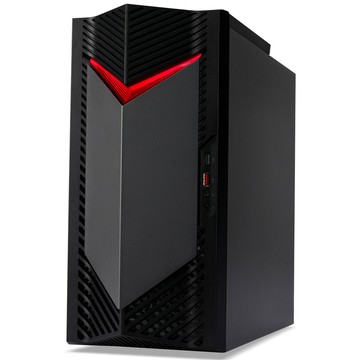ACER Nitro N50-656系列-i7處理器/16G記憶體/1T SSD/RTX5060-8G顯卡/Win11家用版(UD.E3UTA.00K)
